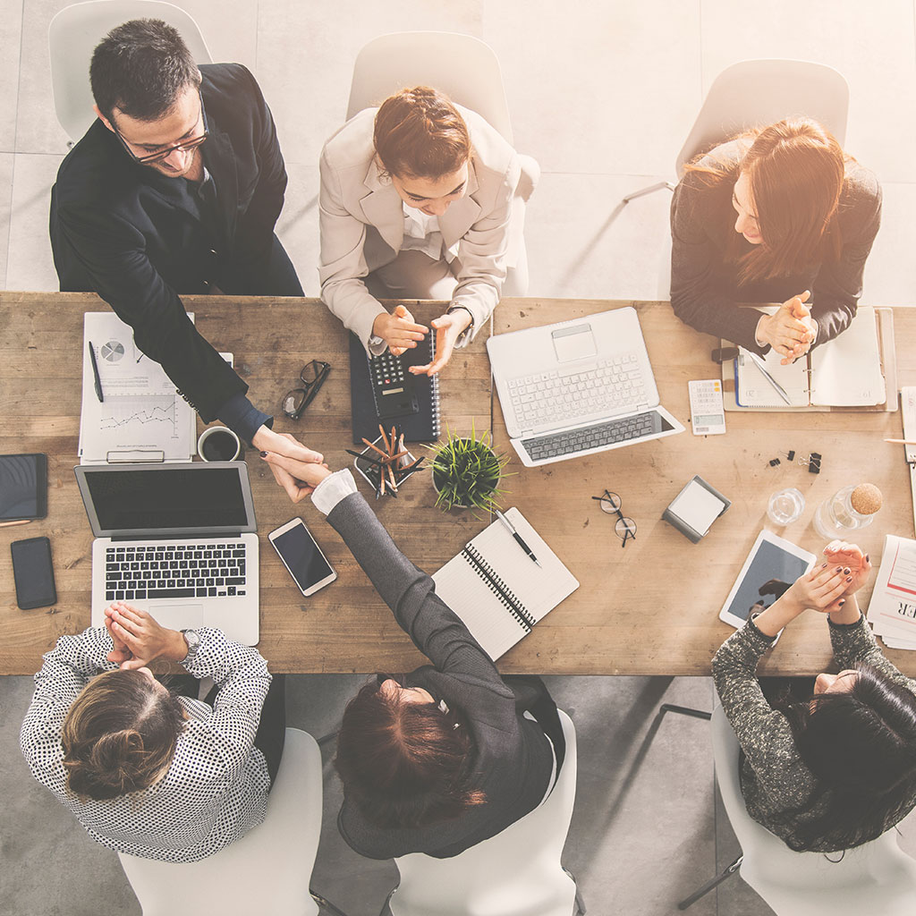 Reynolds Bone &amp; Griesbeck PLC logo